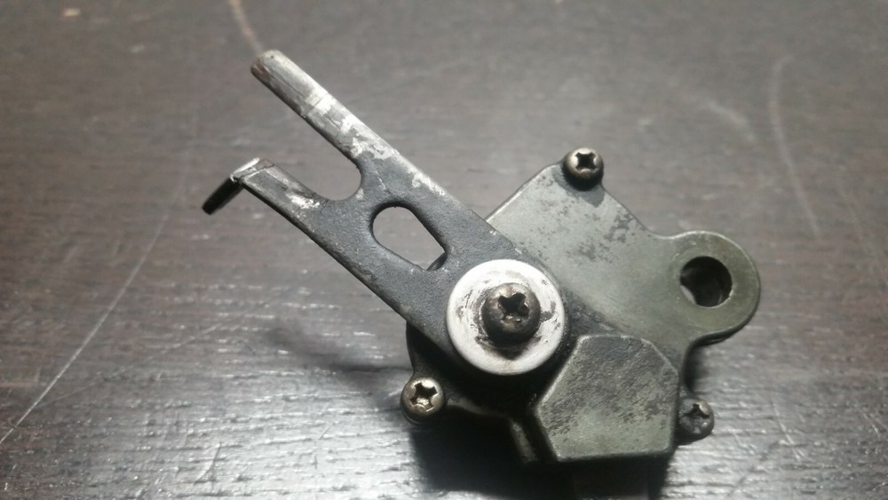 2006 Kawasaki Ninja 650 | Side Kickstand Sensor Switch | Used OEM