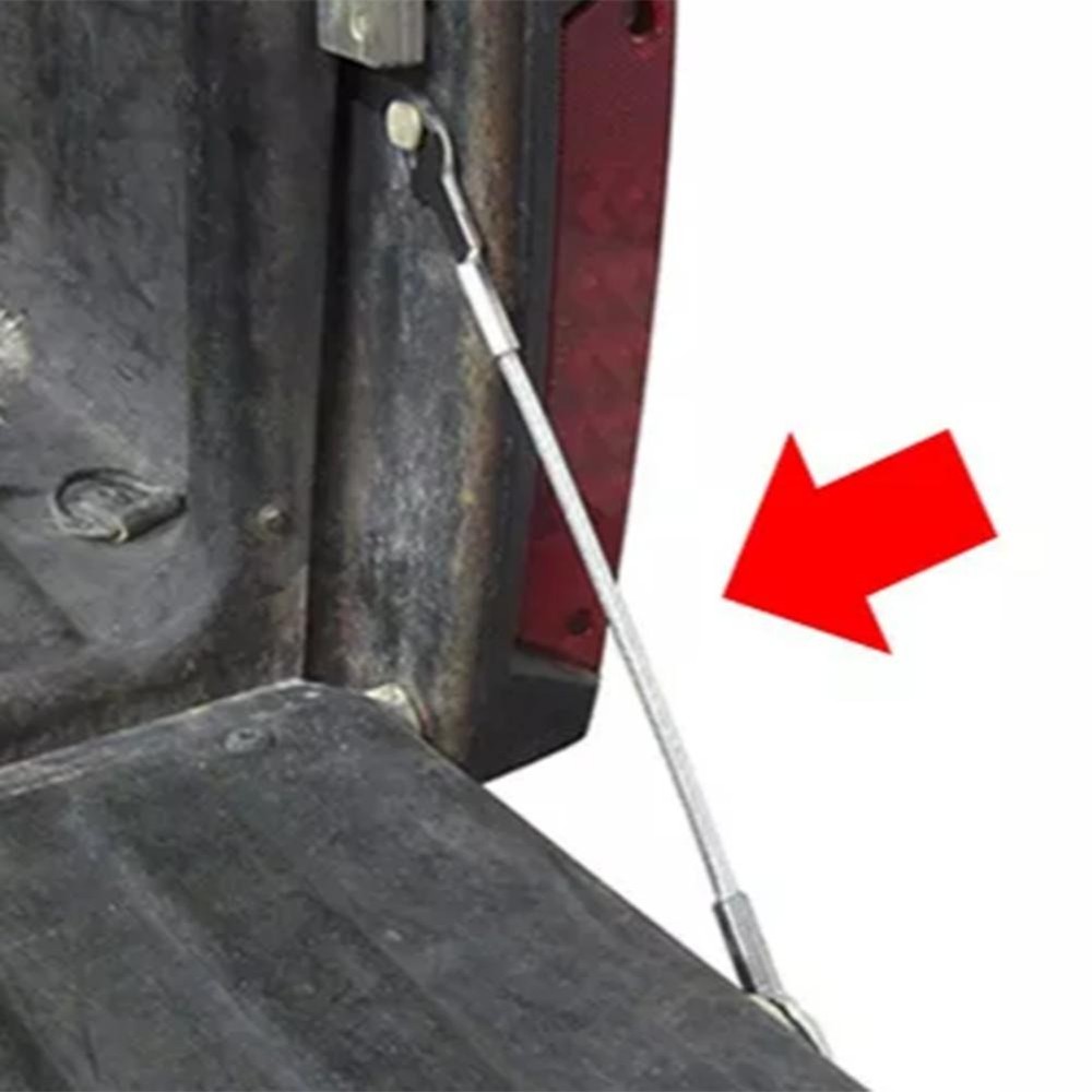 Compatible Car Door Lock Cables for Multiple For Ranger Models with OEMs