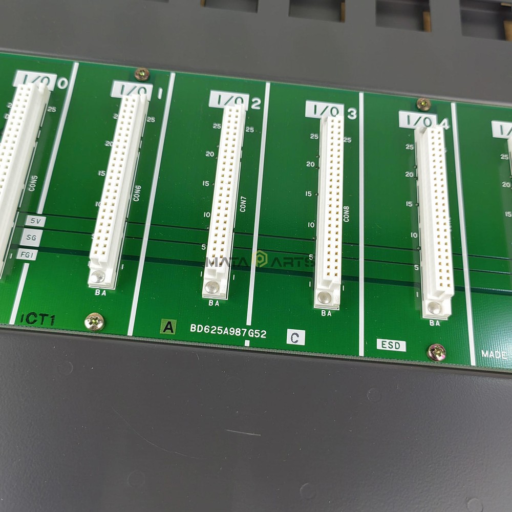 ONE MITSUBISHI A38B Slot Rack Base NEW