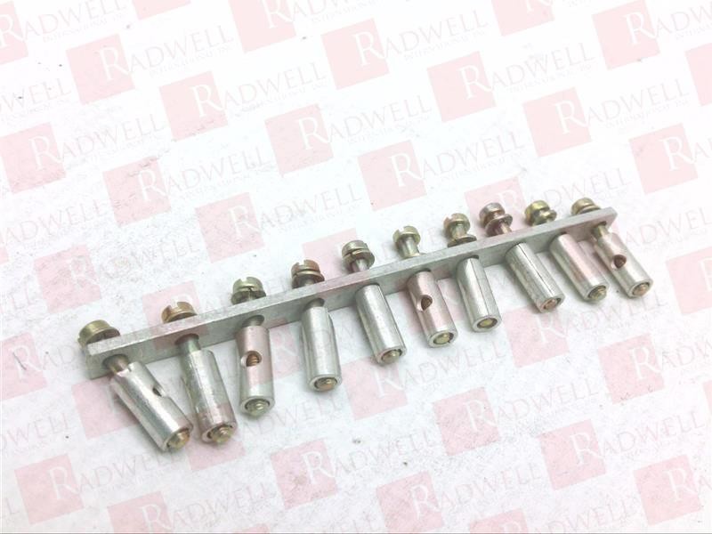 WEIDMULLER 0457400000 / 0457400000 (USED)