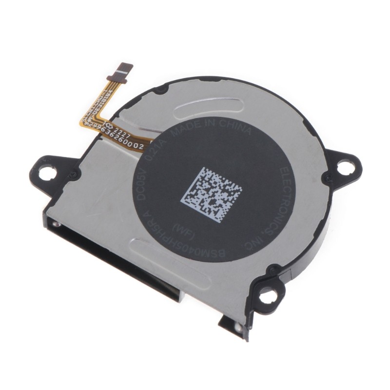 Fit for Switch OLED Inner Cooling System Repair Console Replacement Accessories