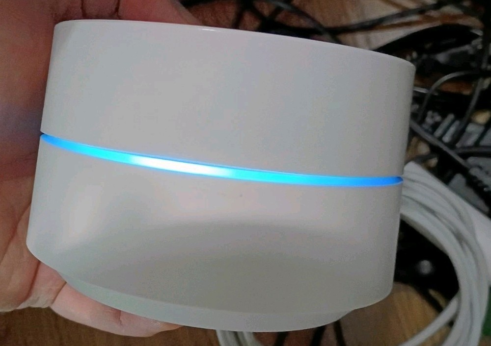 Google AC-1304 WiFi Mesh Router 2-Pack - SAME DAY SHIP