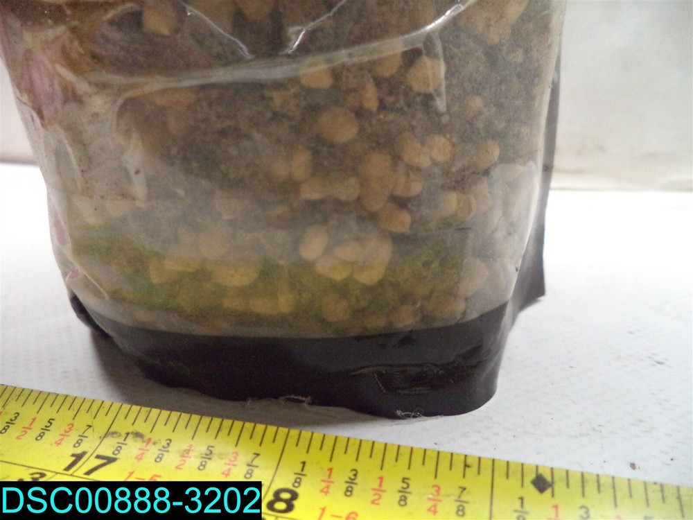 PROFESSIONAL BONSAI SOIL MIX - PREMIUM BLEND