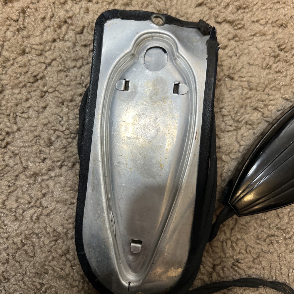 Vintage Gillette, 1938 Dry Shaver