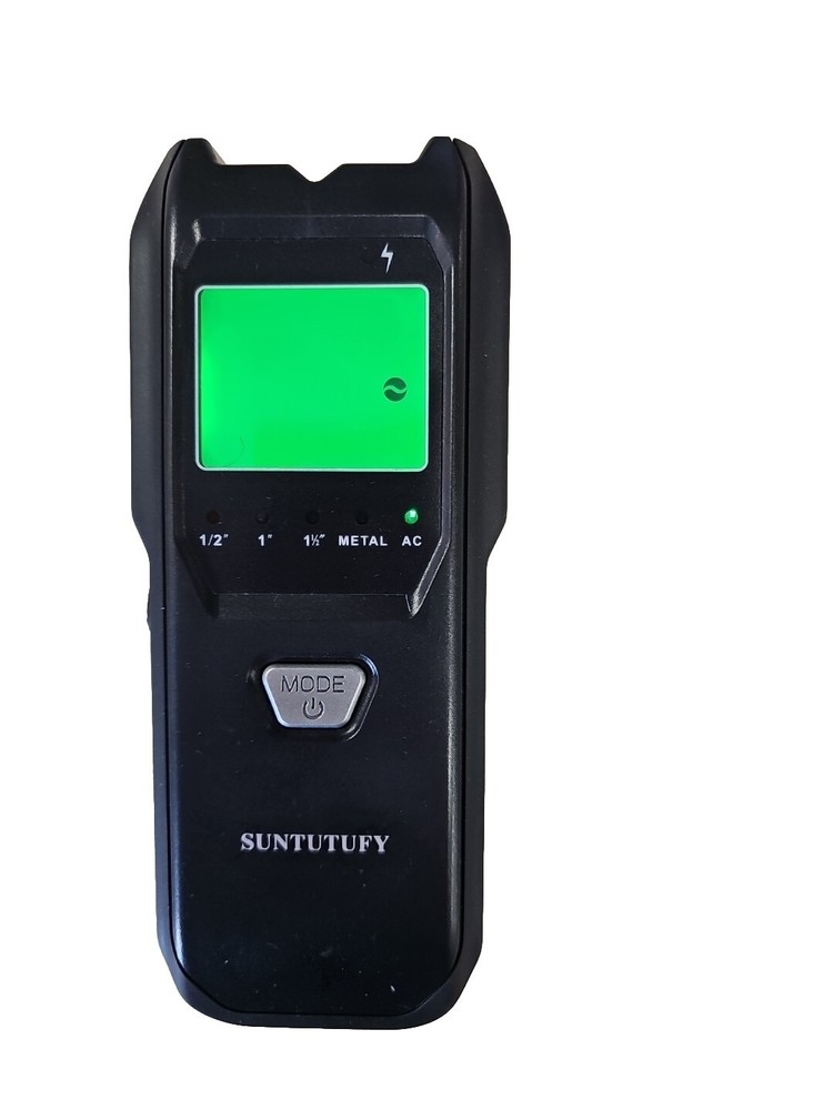 Stud Finder Wall Scanner - 5 in 1 Electronic Stud Detector with Upgraded Smar...