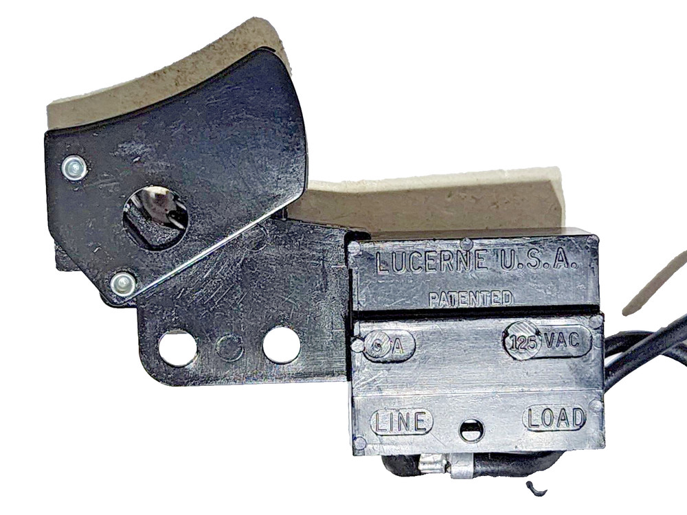 GENUINE Milwaukee 23-66-0955, 23660955 Switch OEM