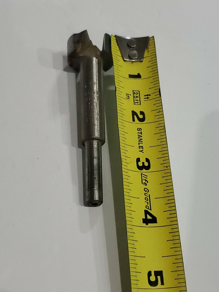 1" STERN AUSTRIA UNIVERSAL BIT 378 E ORDER NR.