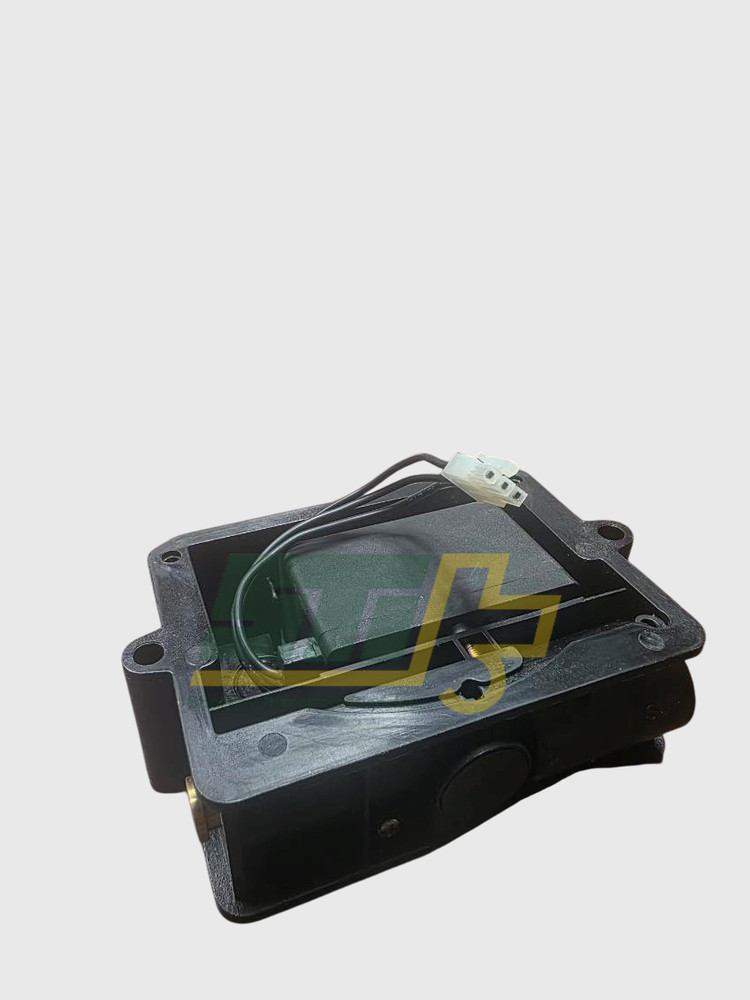 10800250 PNEUMATIC CONTROL CLOSURE