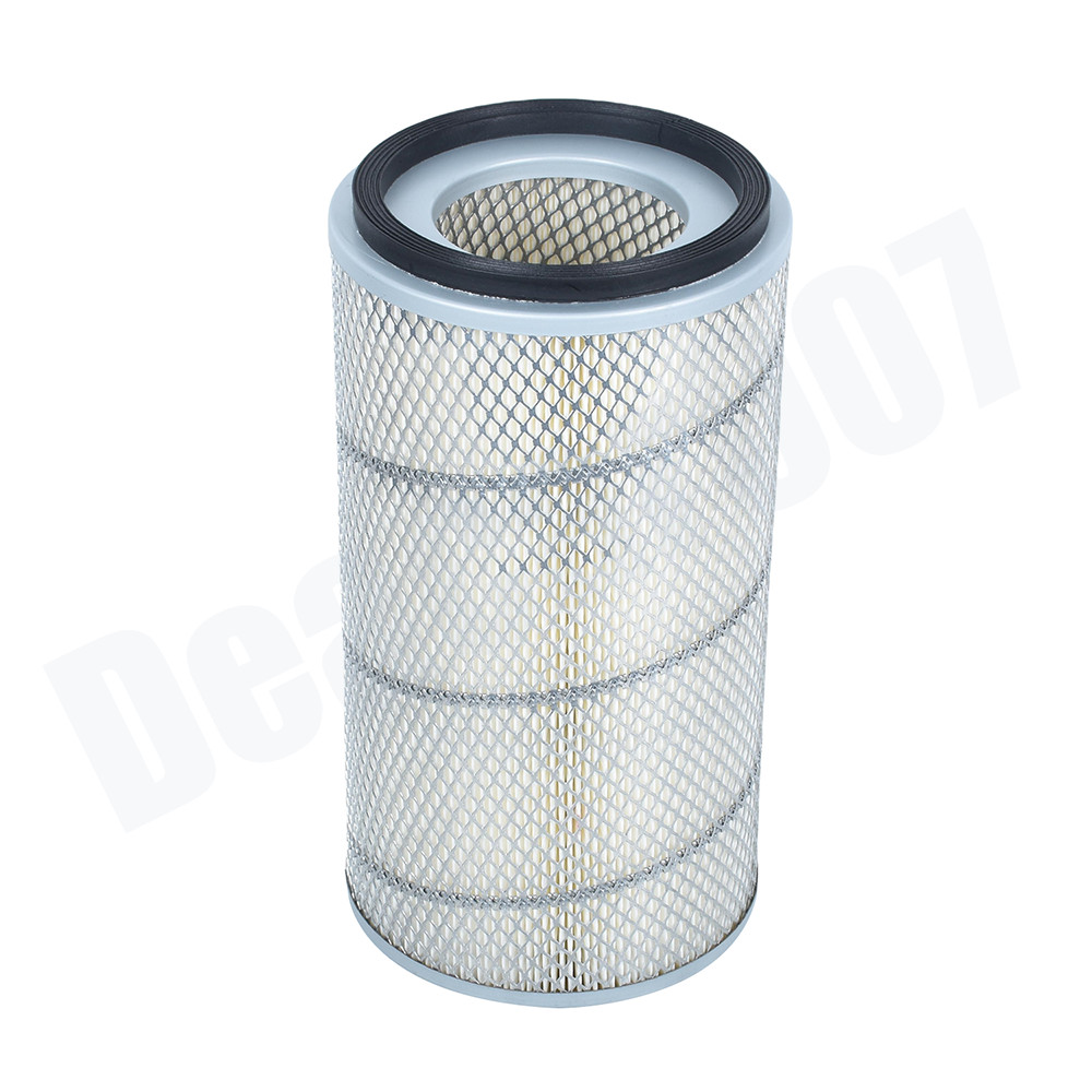 Dust Collector Filter 6" x 12" Replacement Sandblast Media Cabinet Sand Blast