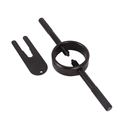 Fork Service Tool Kit (Fork Oil Level Tool 2PCS Standard Fork Service Tool Kit