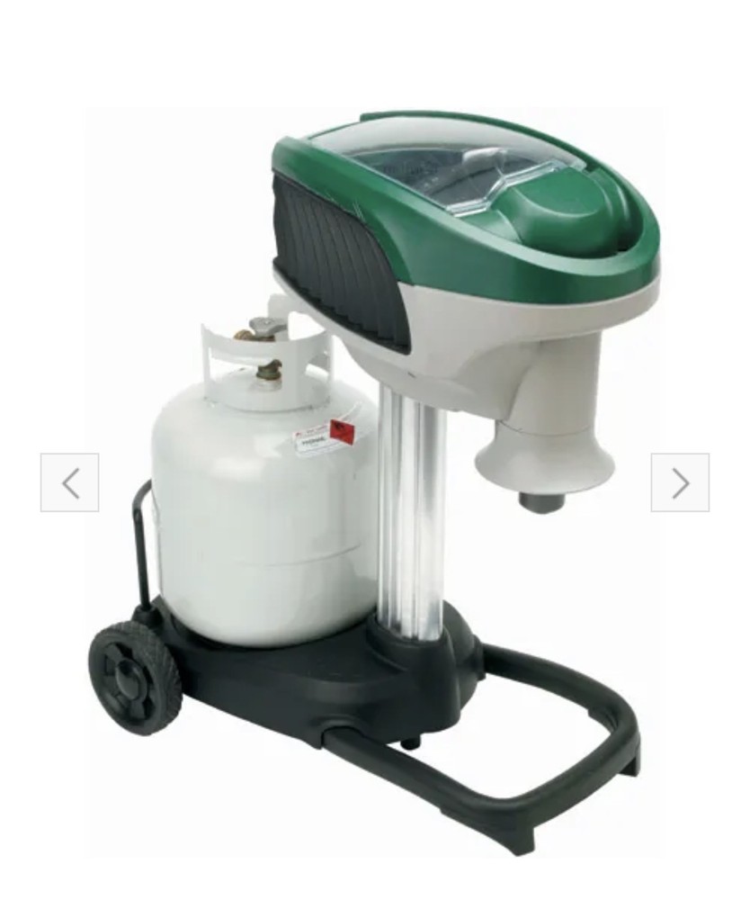 Mosquito Magnet Liberty Plus