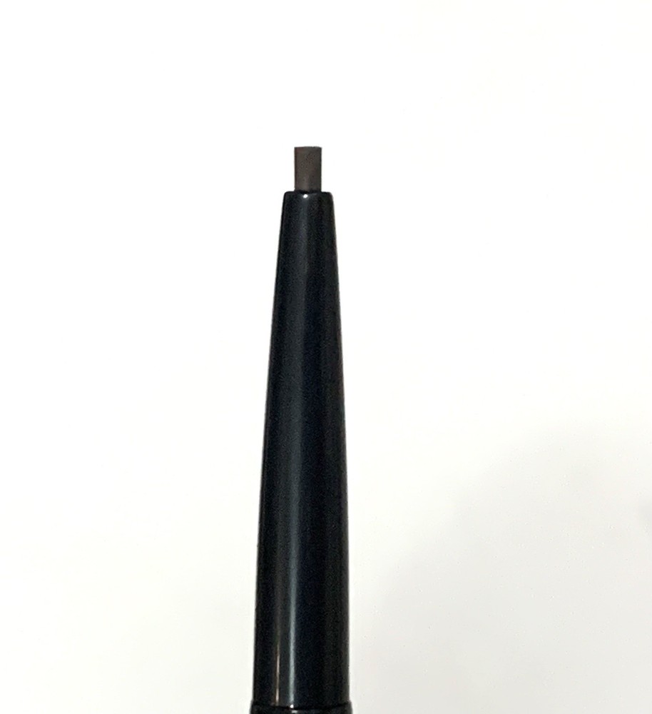 2X - Benefit Precisely, My Brow Pencil -# 4.5 NEUTRAL DEEP BROWN, deluxe size