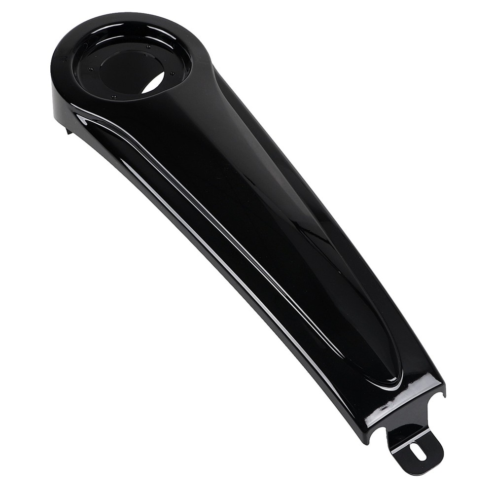 ABS Plastic Front Dash Fuel Console Tank Panel Cover For Harley Road Glide FLTR