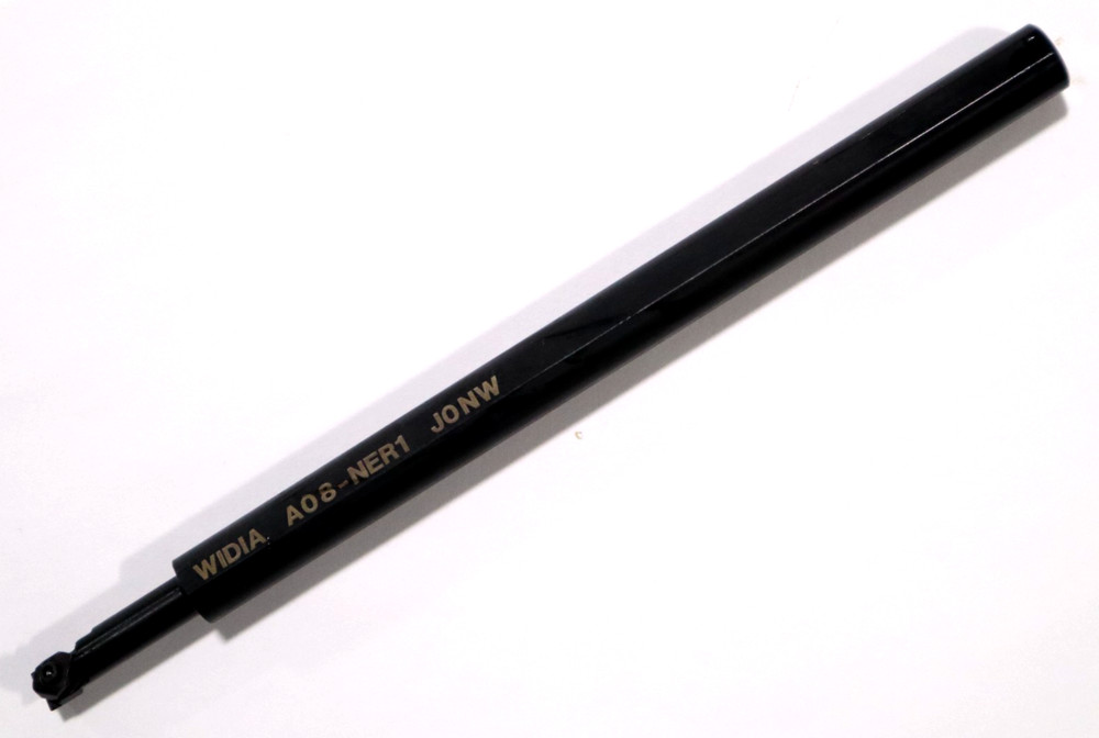 WIDIA, 1/2" TOP GROOVE TOP THREAD BORING BAR                      3632119