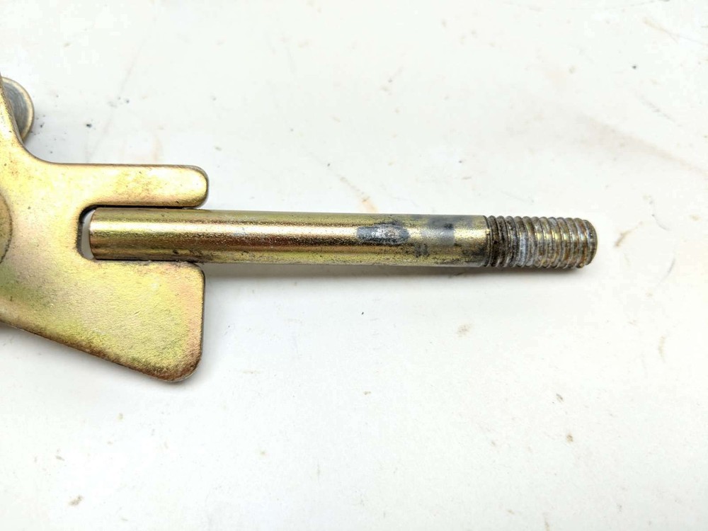 04 Polaris Ranger 500 Diff Differential Lock Lever