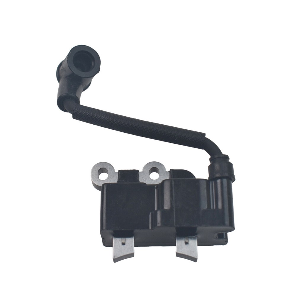 Ignition Coil & Spark Plug For Black Max BM25AXB 291337001 291337008