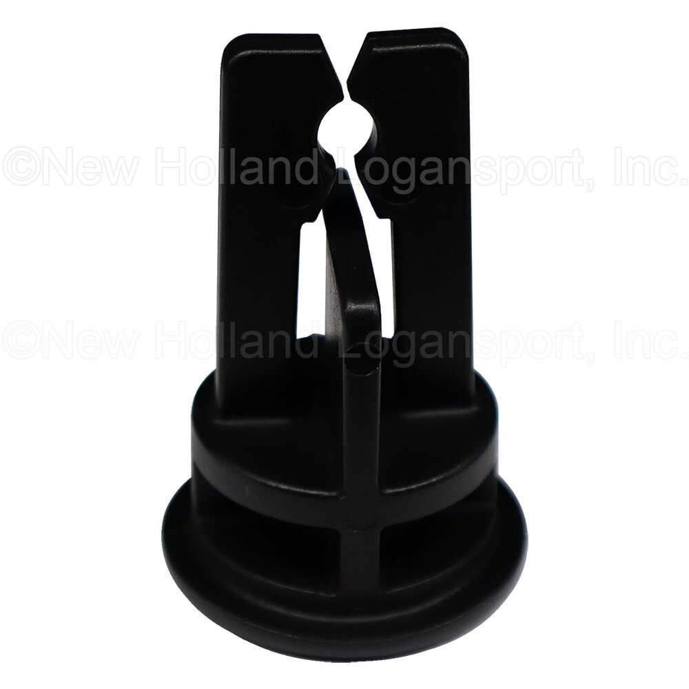 Kuhn Krause Plastic Plug Part # 76076090