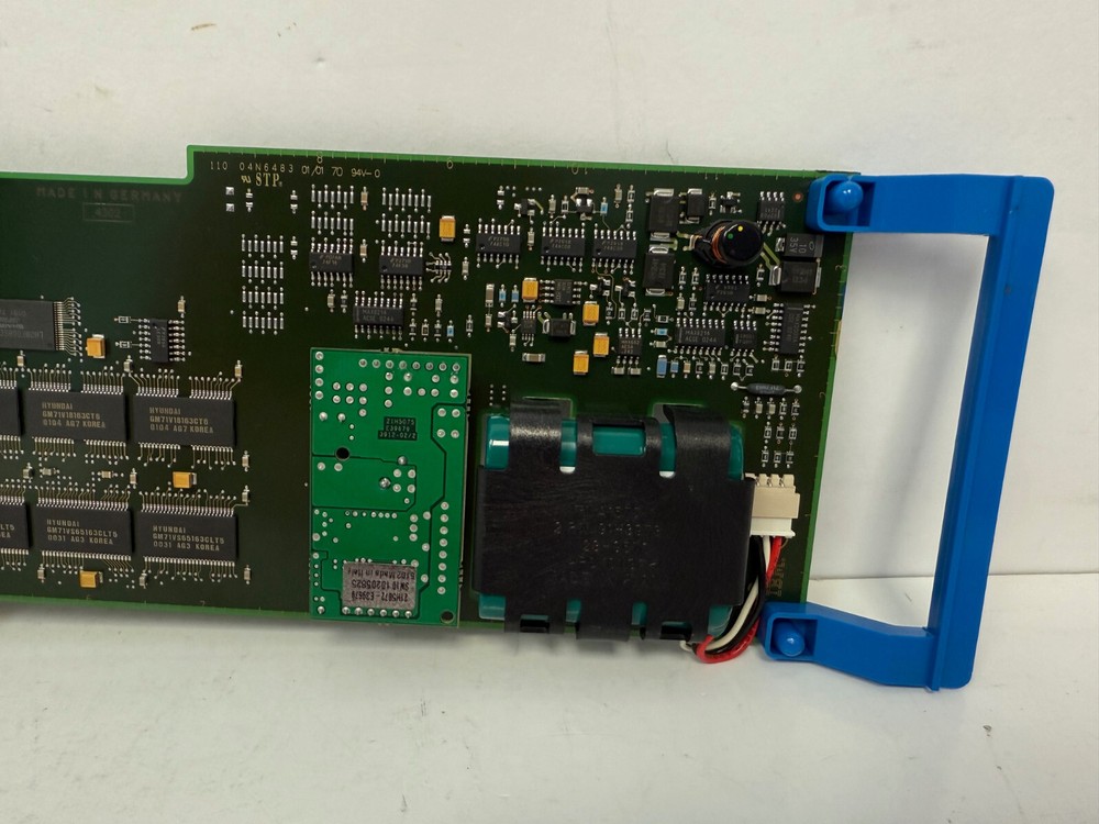 IBM 91H4082 04N6483 PCI RAID DISK CONTROLLER 2763 ADAPTER 9406 AS400