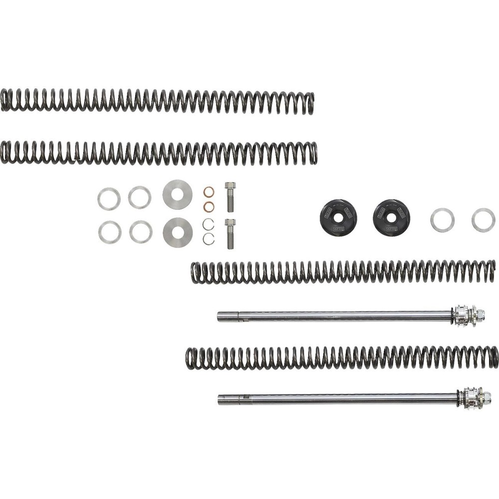 2019-2022 for Honda Z125M Monkey OHLINS Fork Damping Kit Monkey FDK 112
