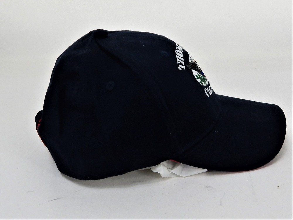 Thompson Cigar Company Hat/Cap Strapback