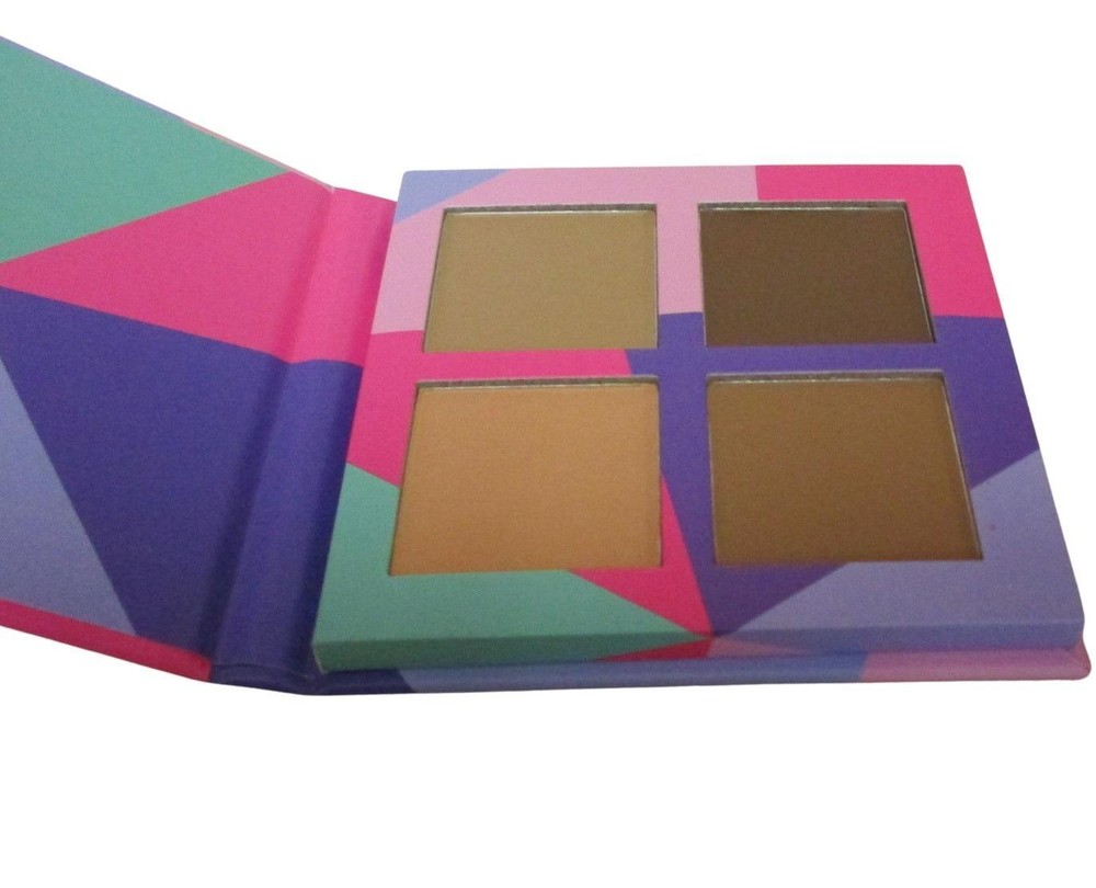 Prados Matriarch Bronzer Pallette
