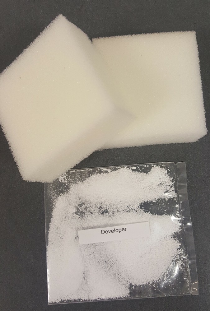 Dura-Film Stencil Refill Kit Bundle