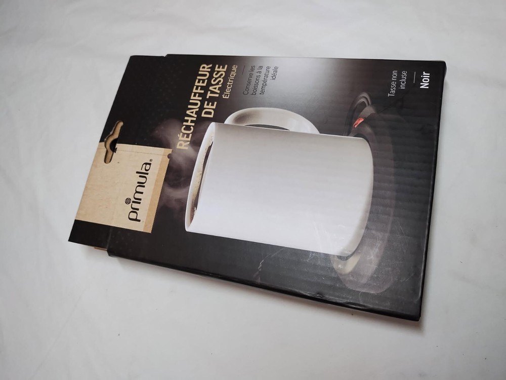 Primula Electric Gravity Mug Warmer