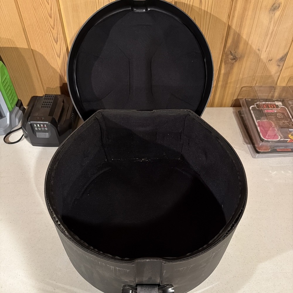 DW 5 x 14 Collector's Maple Solid White Super Solid Snare Drum - SO 574198