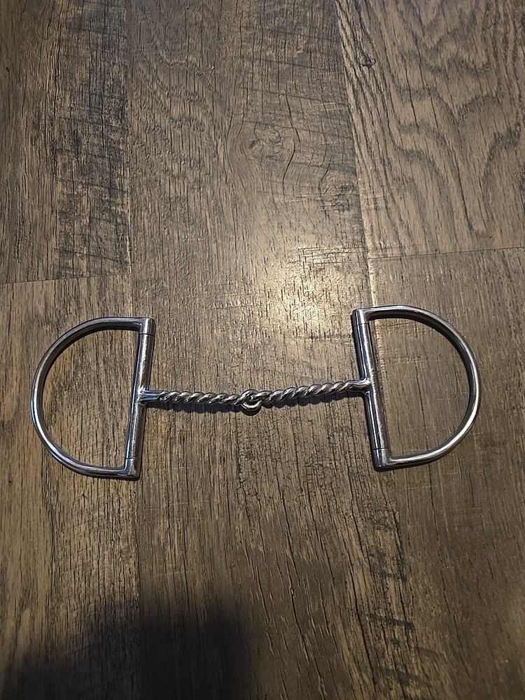Horse Bit