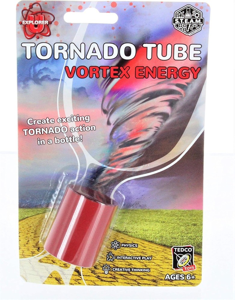 Tube - Assorted Colors