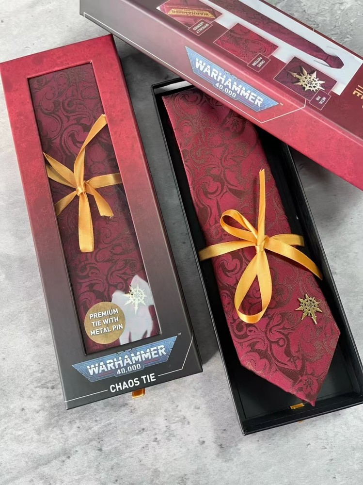 Warhammer 40k - Chaos Tie