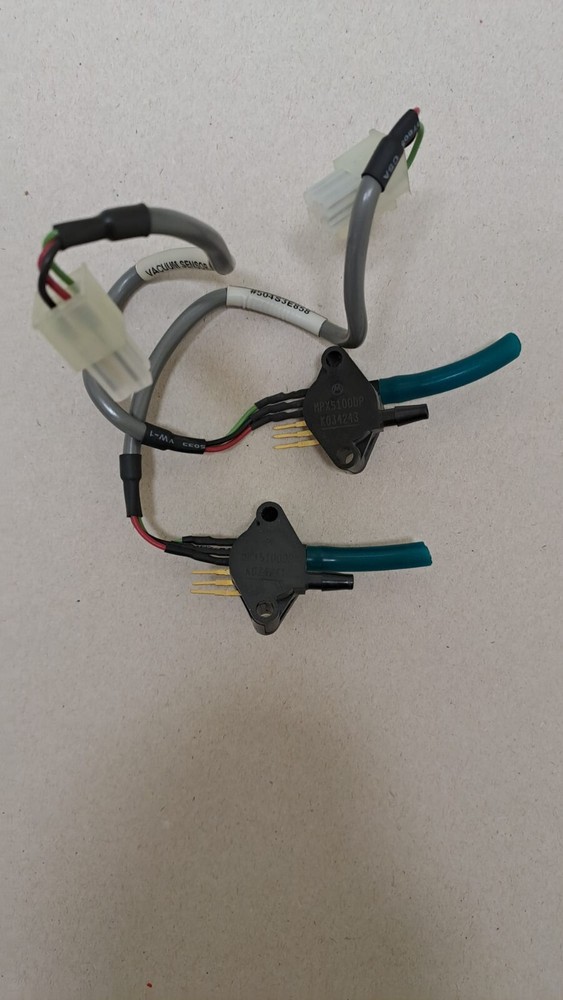 Kodak Lotem 800II MXP5100DP sensor