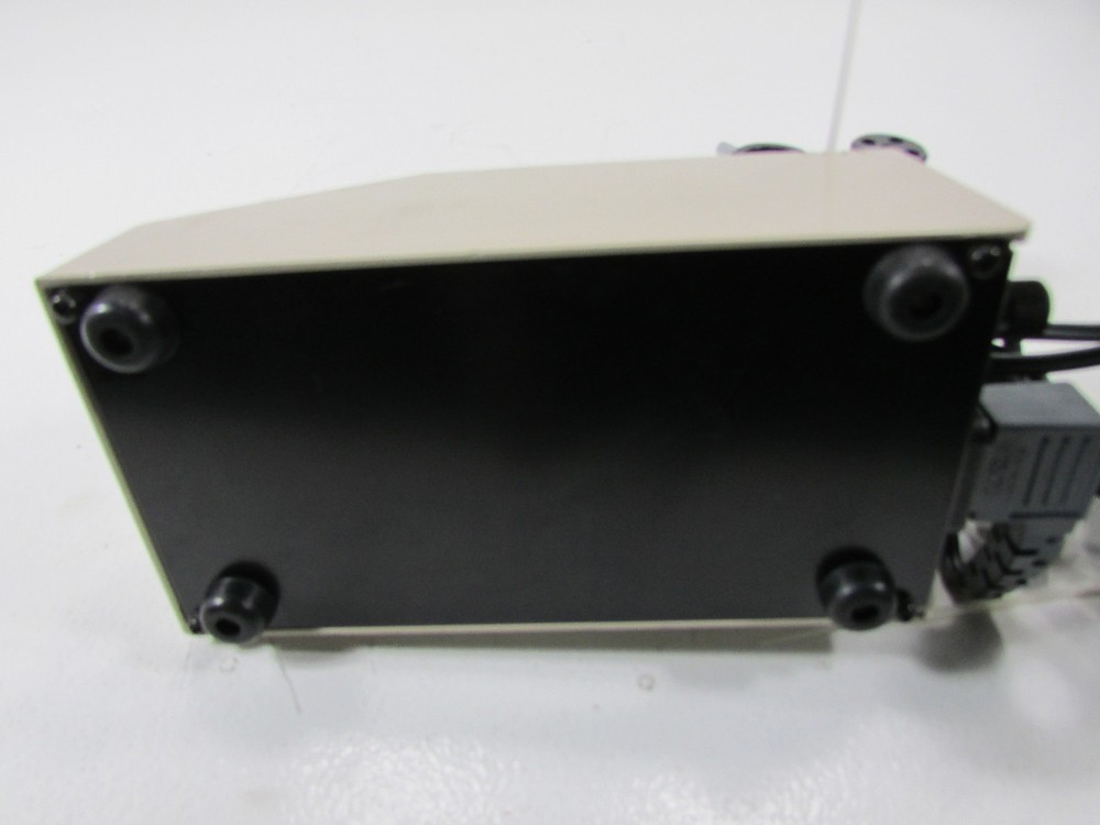 MITUTOYO OPTICAL LIGHT SOURCE