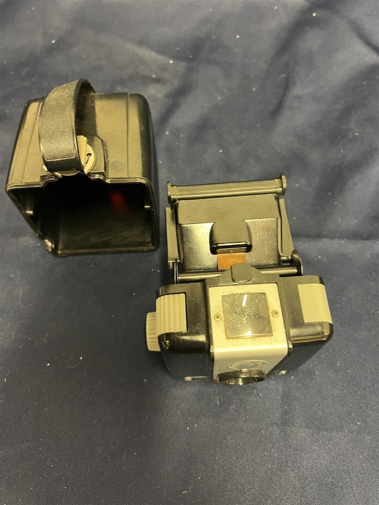 Brownie Hawkeye Camera Flash Model