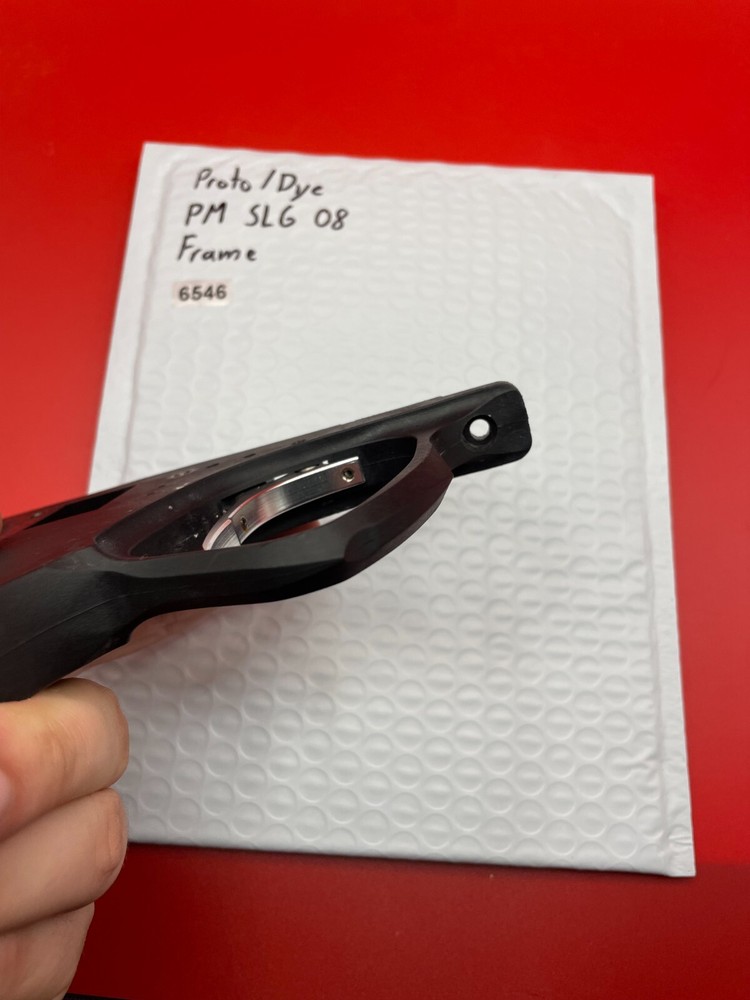 Proto/Dye PM SLG 08 Frame