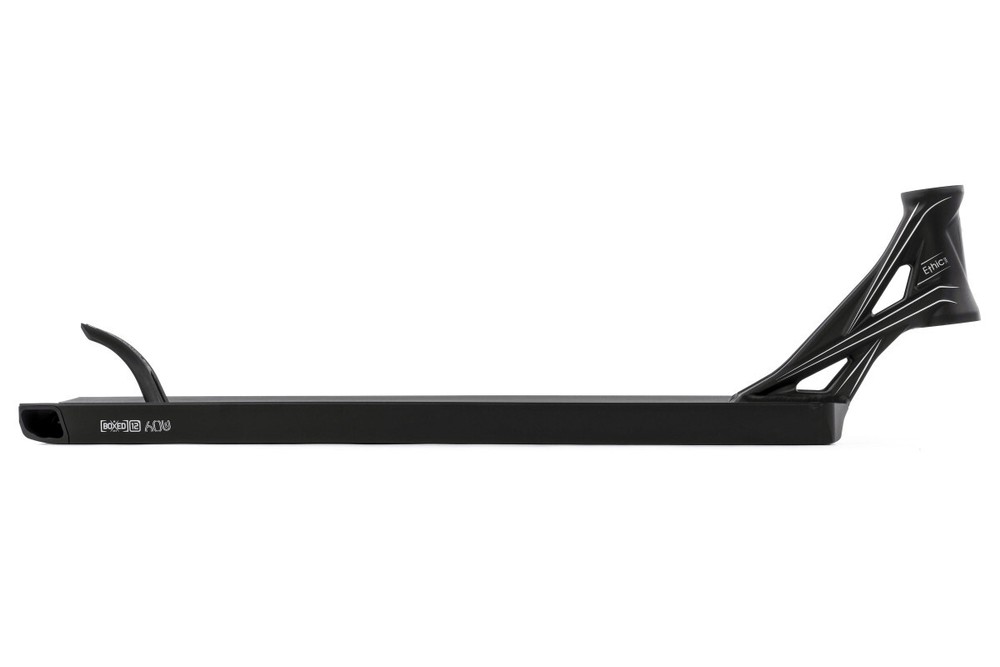 Ethic Lindworm V4 160 Scooter Deck 22" - Black