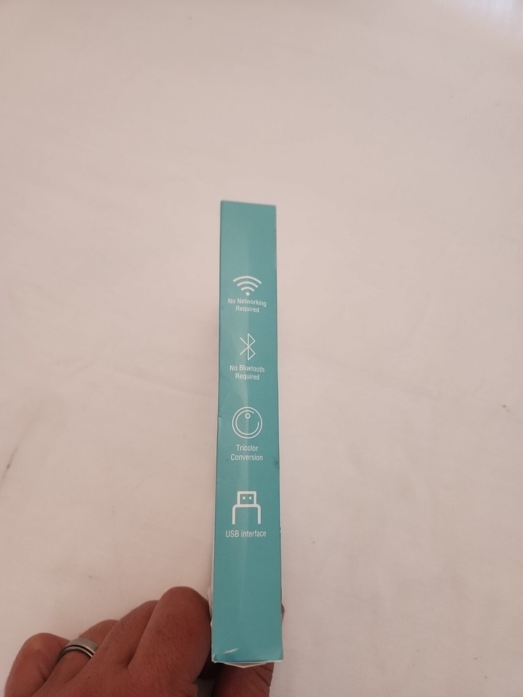 USB Voice Smart Light LK-50