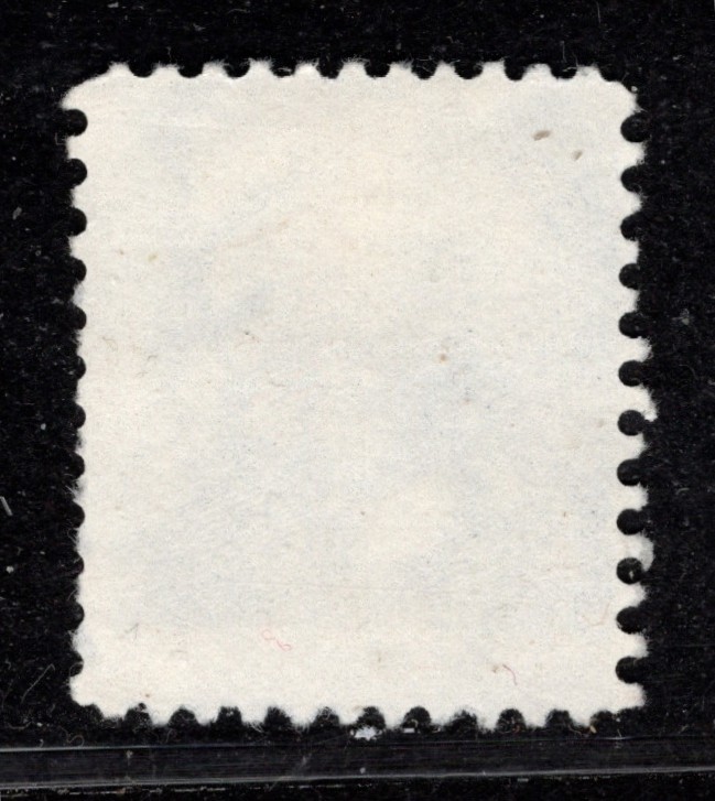 Centsational EFO - US SN 1280 - 2¢ - Frank Loyd Wright - 1966 - Misperf