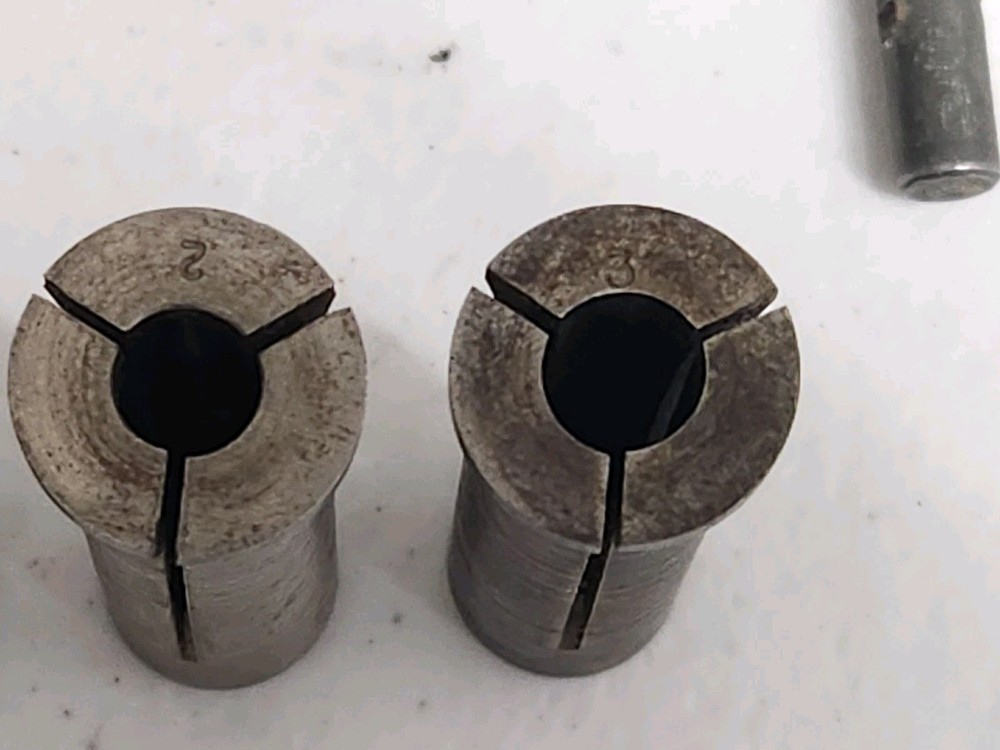 Pacific Bullet Puller With Instructions