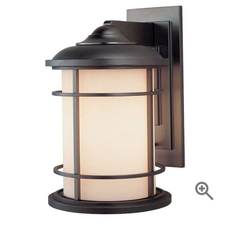 Murray Feiss Lighting OL 2202BB wall light