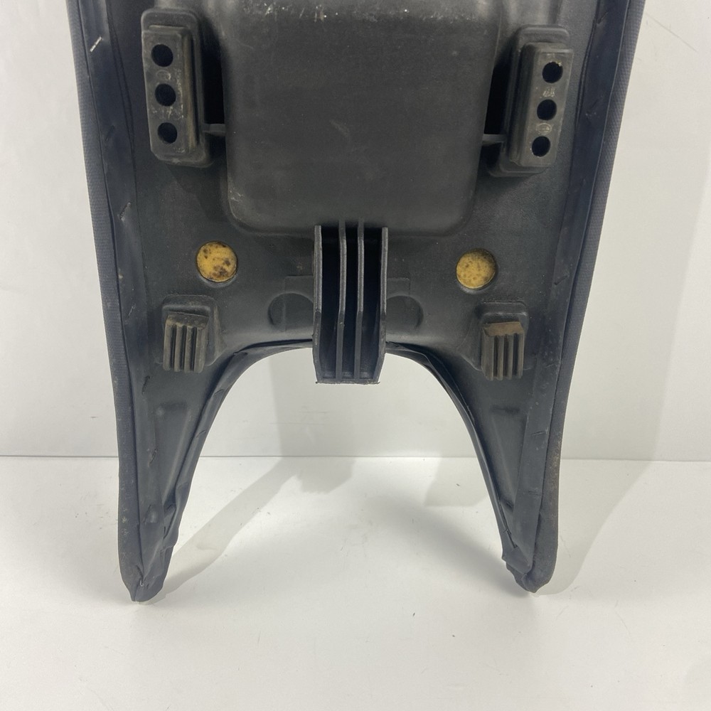 ♻️ Sinnis RSX 125 2017 - 2020 Seat Saddle ♻️