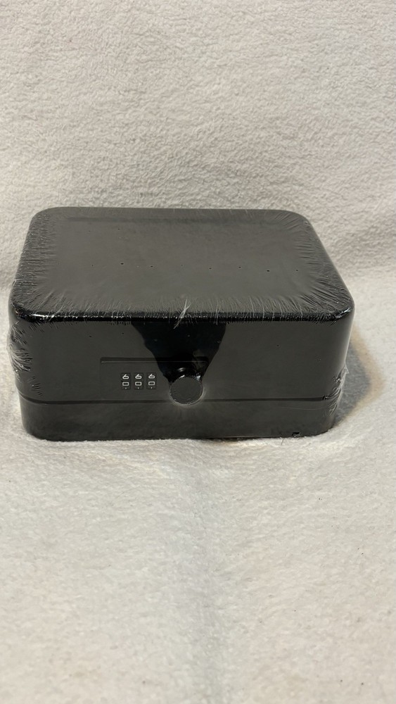 Kyodoled Medium Depository Cash Safe Boxes Case