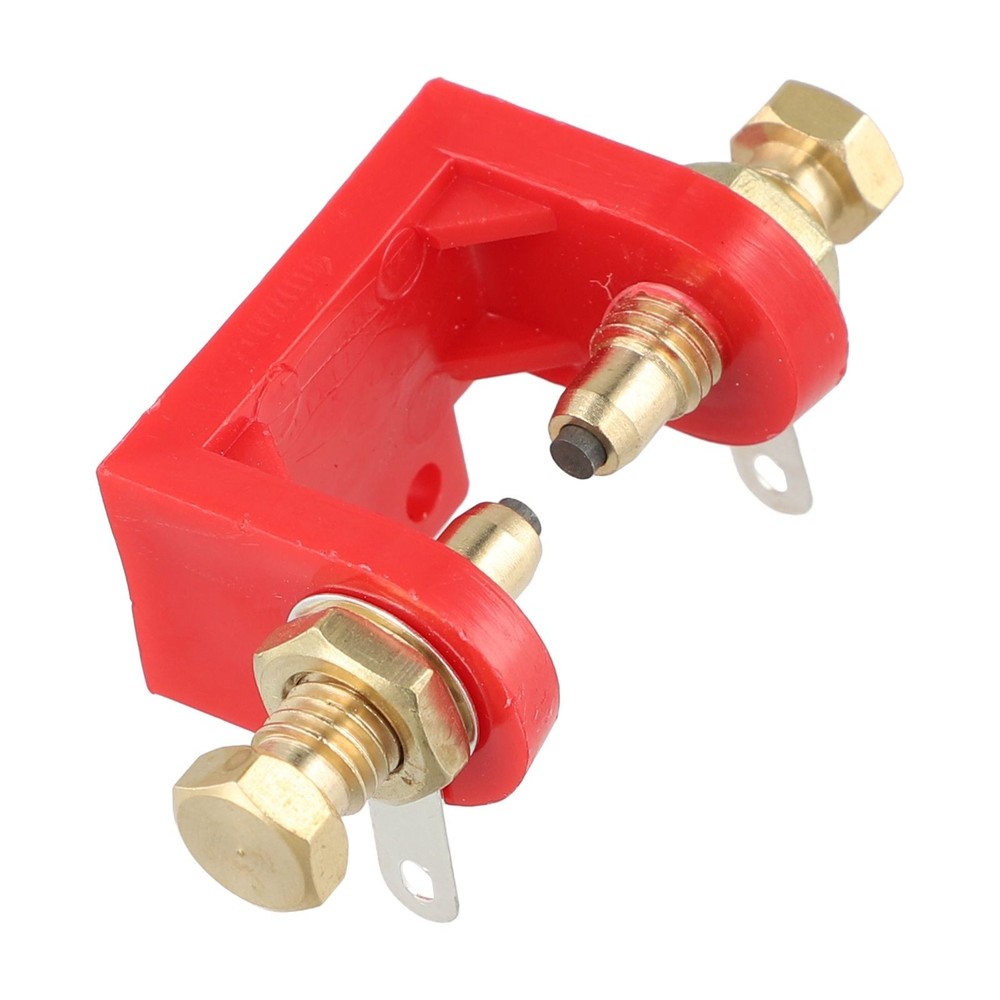 TIG Welder Compatibility High Frequency Spark Nozzle for Enhanced Performance