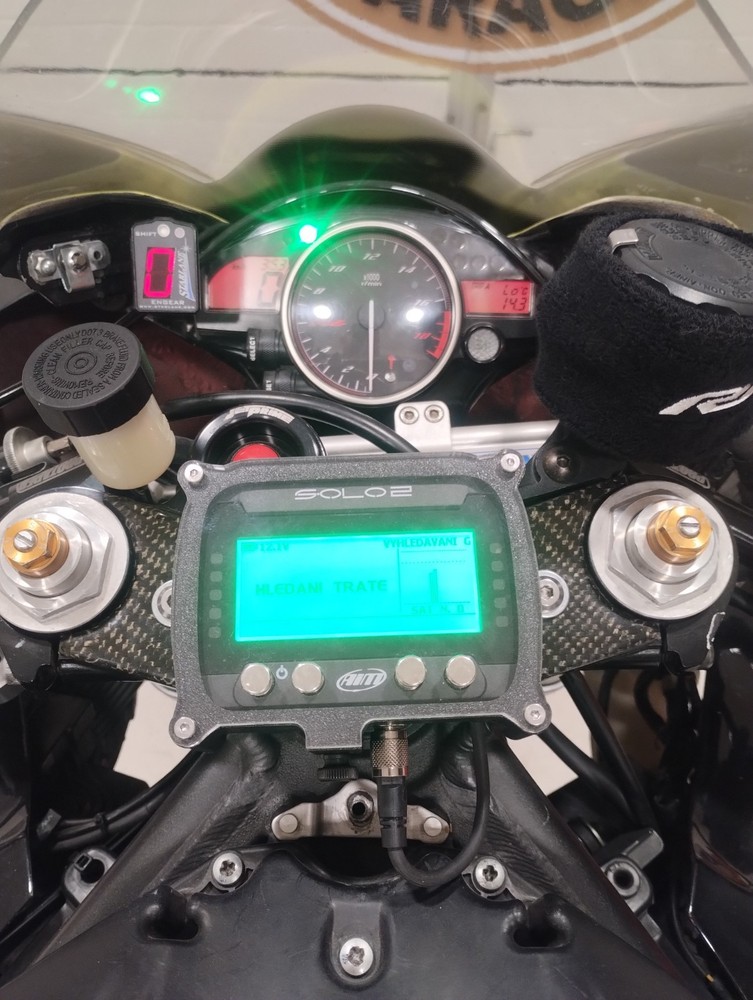 Aim solo 2 protector