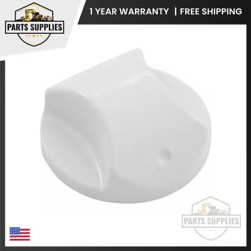 8267940 3-00-8086 Jacuzzi Dual Function Air Control Panel Knob White