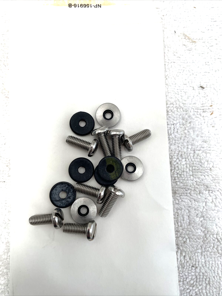 General Electric 080HEG14 4-Hole Inline (Enclosure only)