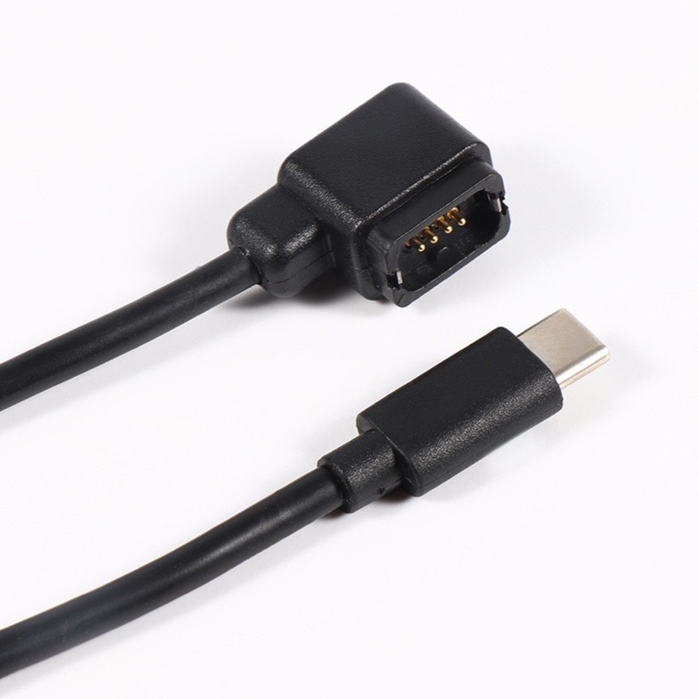 12Speed Electronic Bicycle Charging Cable with Connector for Di2 105 Systems