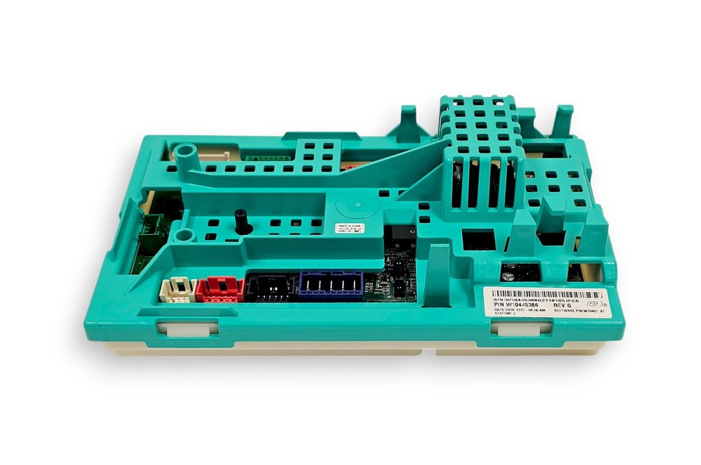 Washer Part # W10480274 - Whrlpool Washer Electronic Control Board