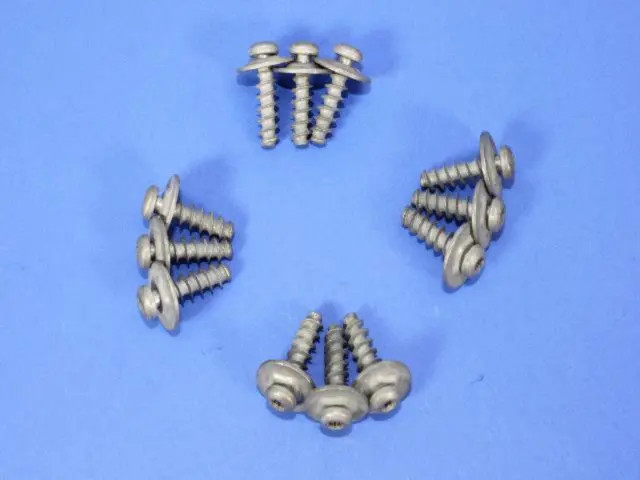Genuine Mopar Screw 6506579AA