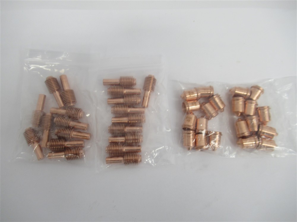 Acceptin 220669 Electrodes Plasma Consumables 20PK
